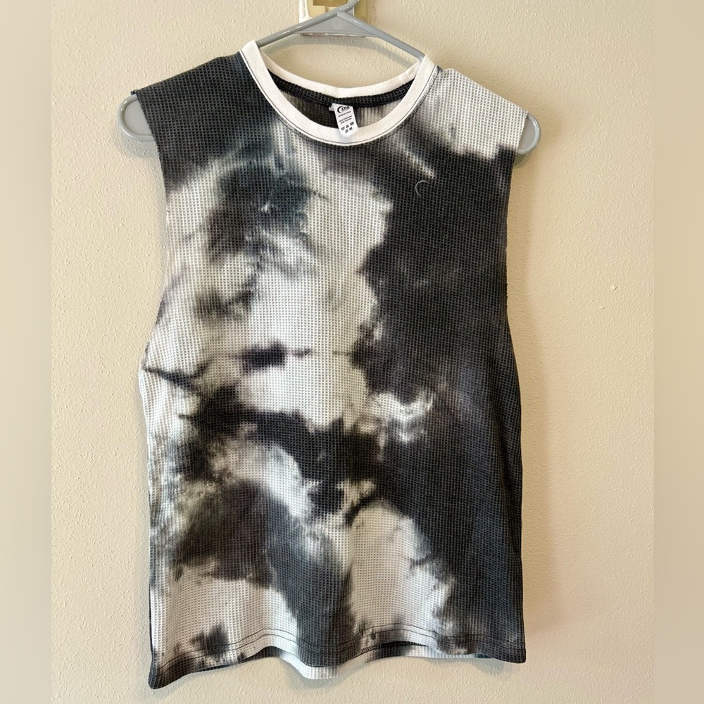 Zyia Muscle Tank